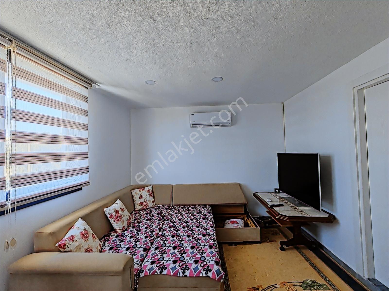 Didim Akbük'te Köşe Başı Satılık Villa - Görsel 16