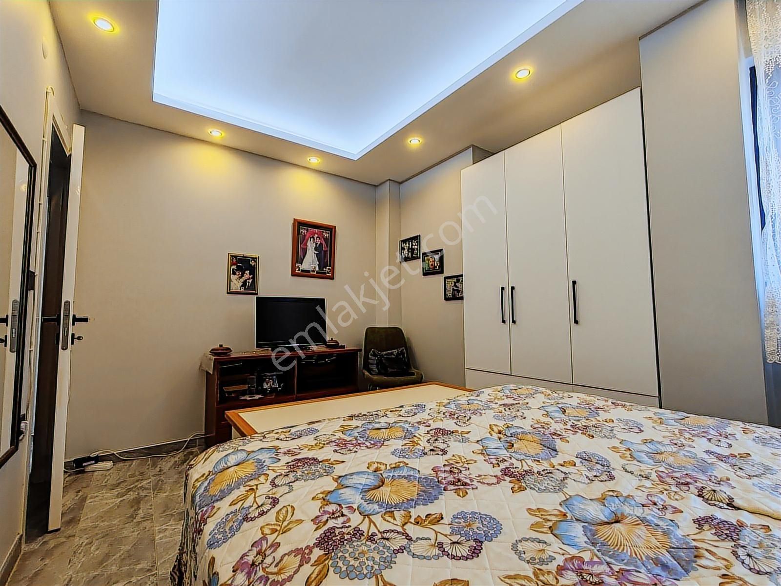 Didim Akbük'te Köşe Başı Satılık Villa - Görsel 12