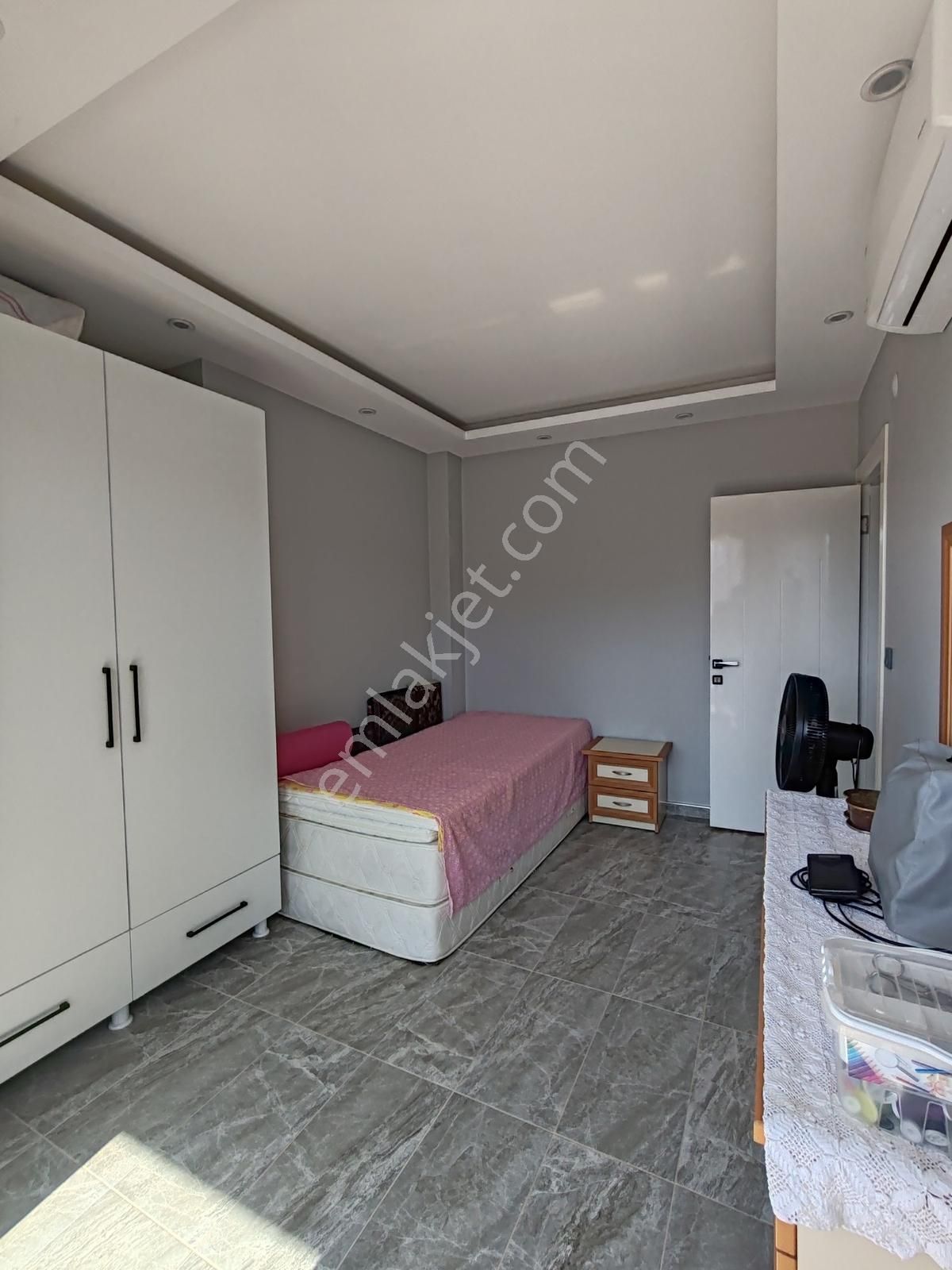 Didim Akbük'te Köşe Başı Satılık Villa - Görsel 15