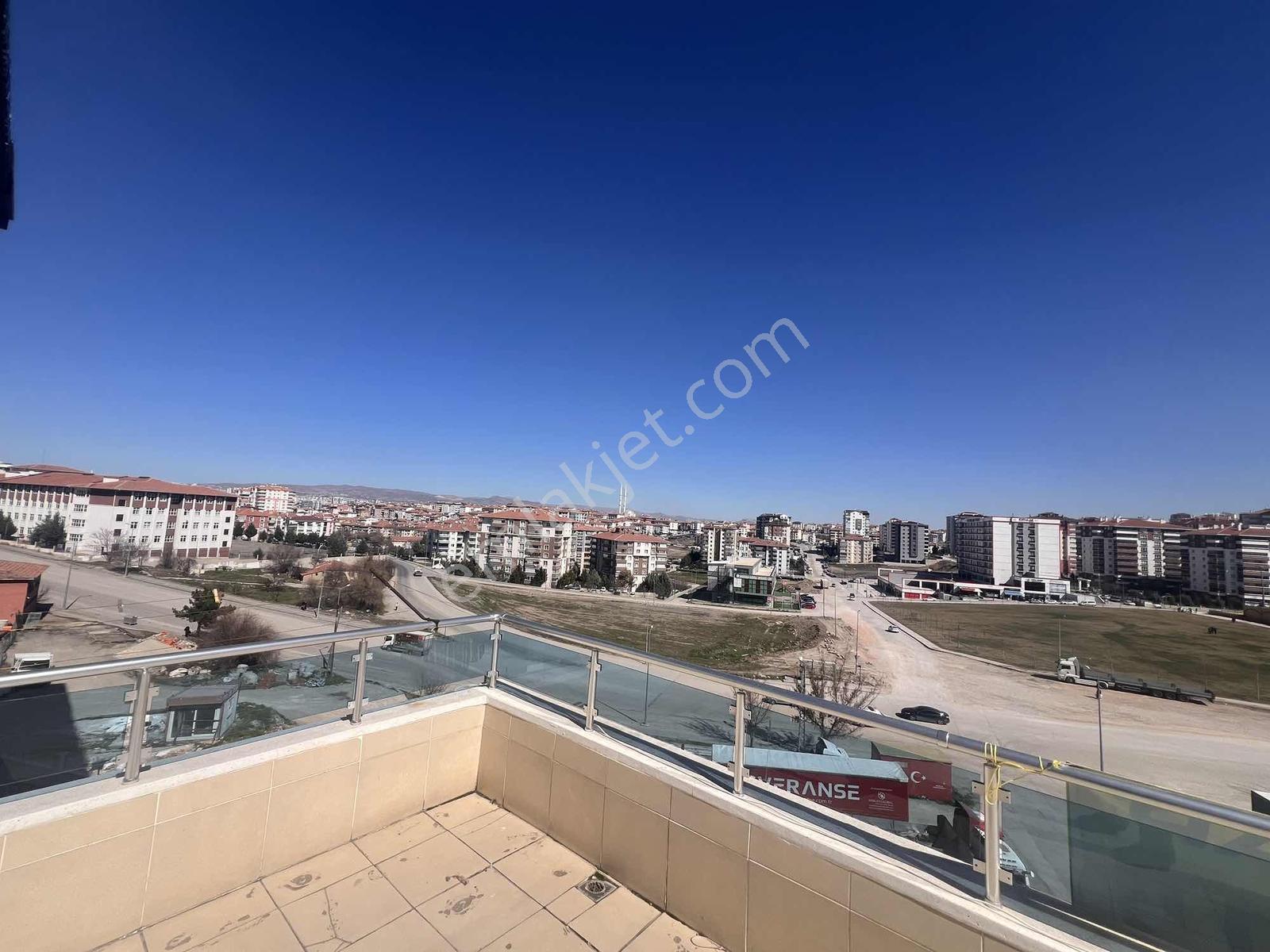 Türk Beyleri Meydanı Karşısı 6+1 Satılık Dubleks Daire - Görsel 35