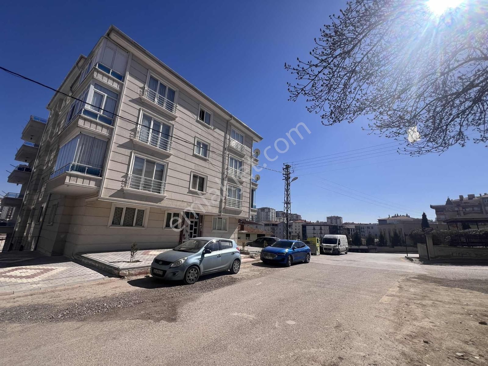 Turyap'tan Elvan Mah'de Önü Açık Satılık Dubleks Daire - Görsel 2