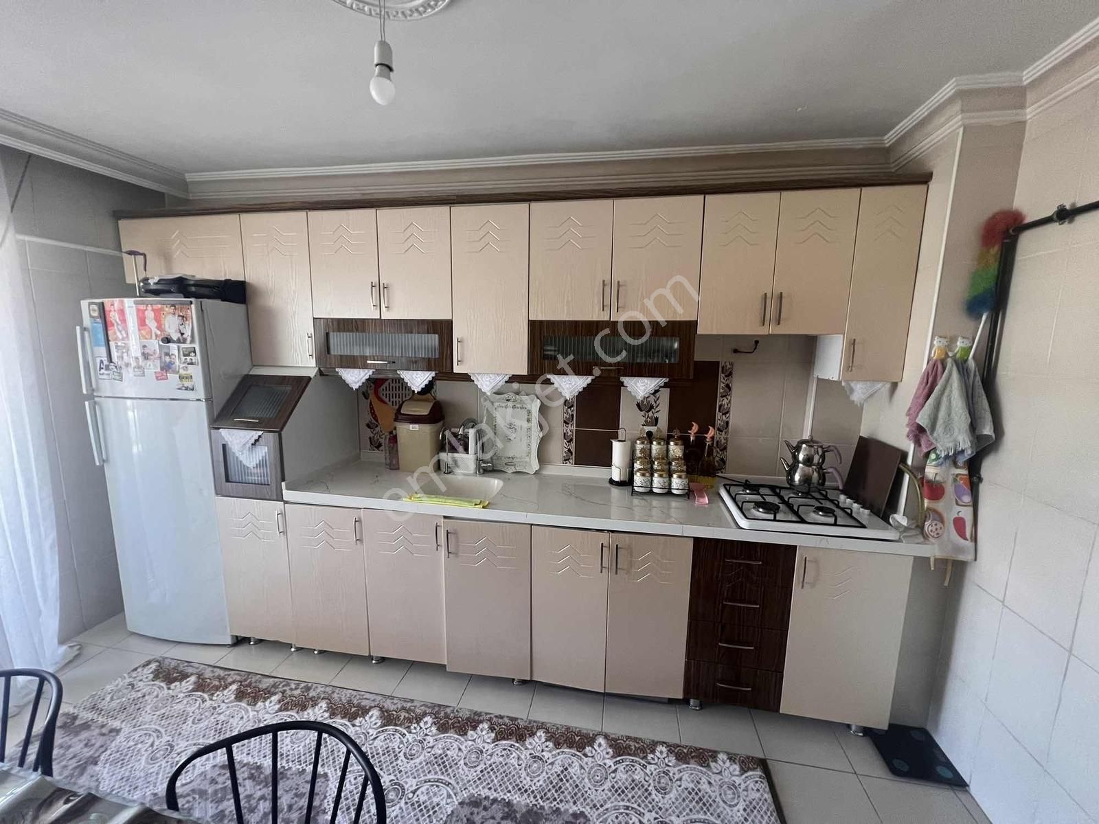 Turyap'tan Elvan Mah'de Önü Açık Satılık Dubleks Daire - Görsel 19