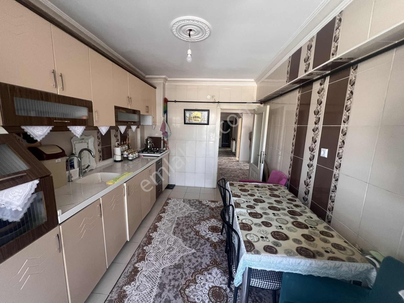 Turyap'tan Elvan Mah'de Önü Açık Satılık Dubleks Daire - Görsel 27