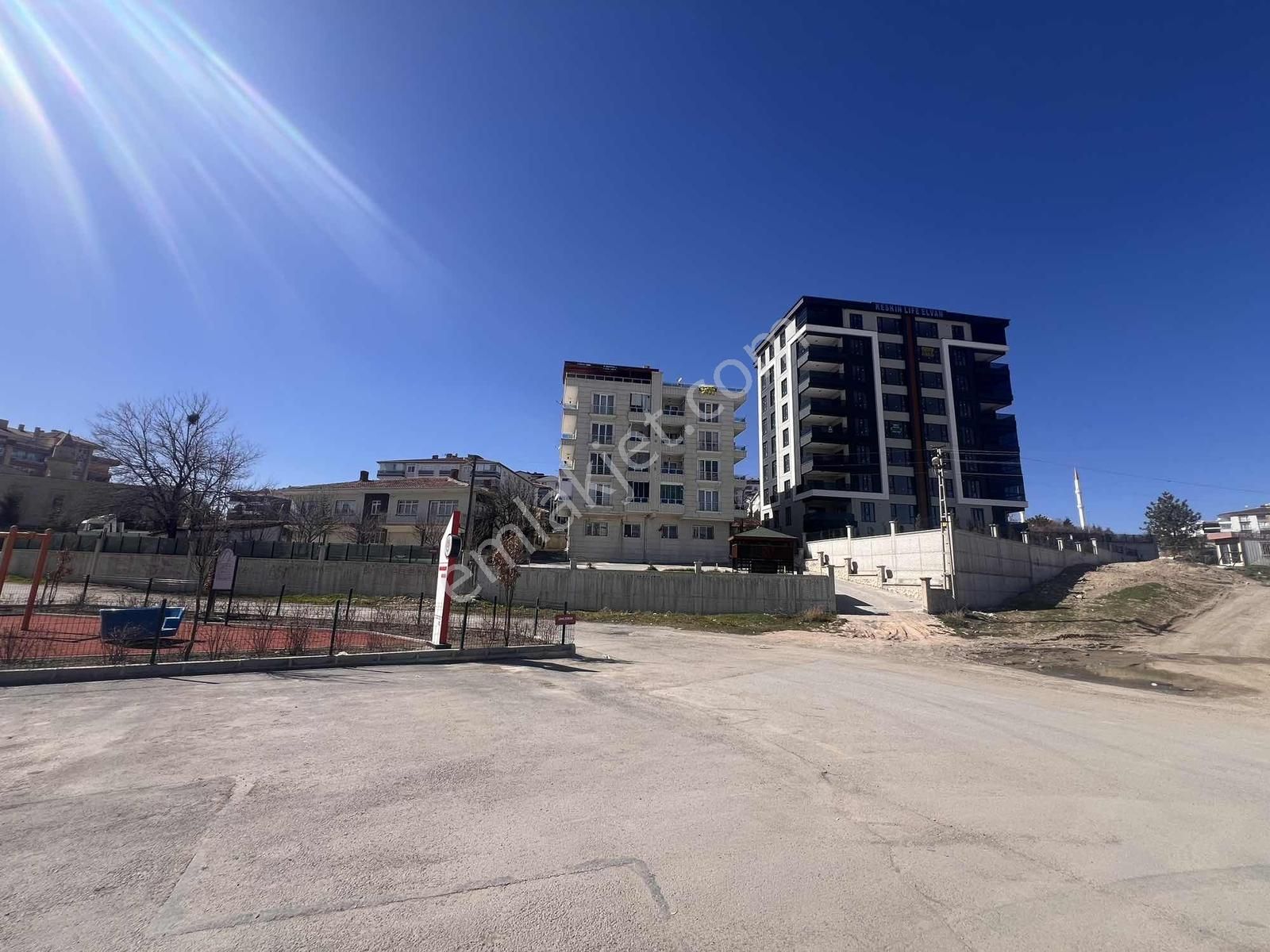 Turyap'tan Elvan Mah'de Önü Açık Satılık Dubleks Daire - Görsel 34