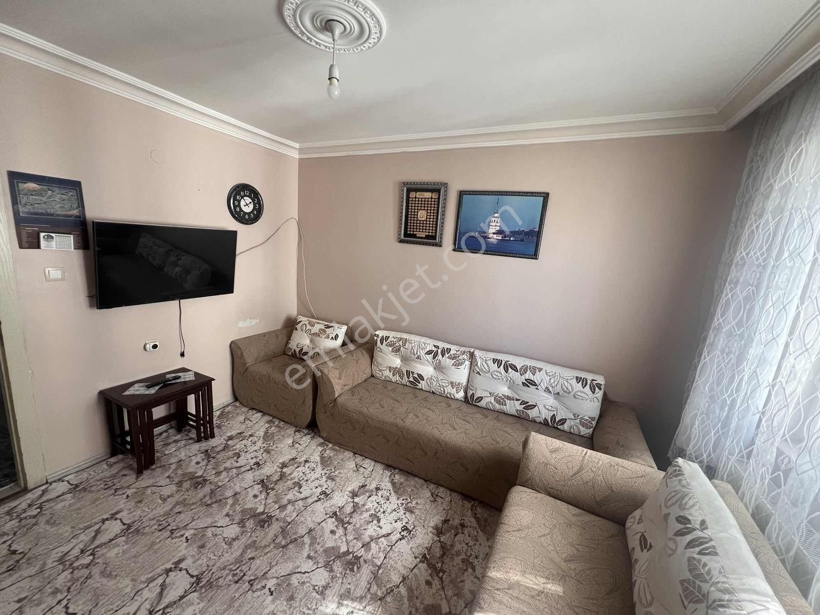 Turyap'tan Elvan Mah'de Önü Açık Satılık Dubleks Daire - Görsel 16