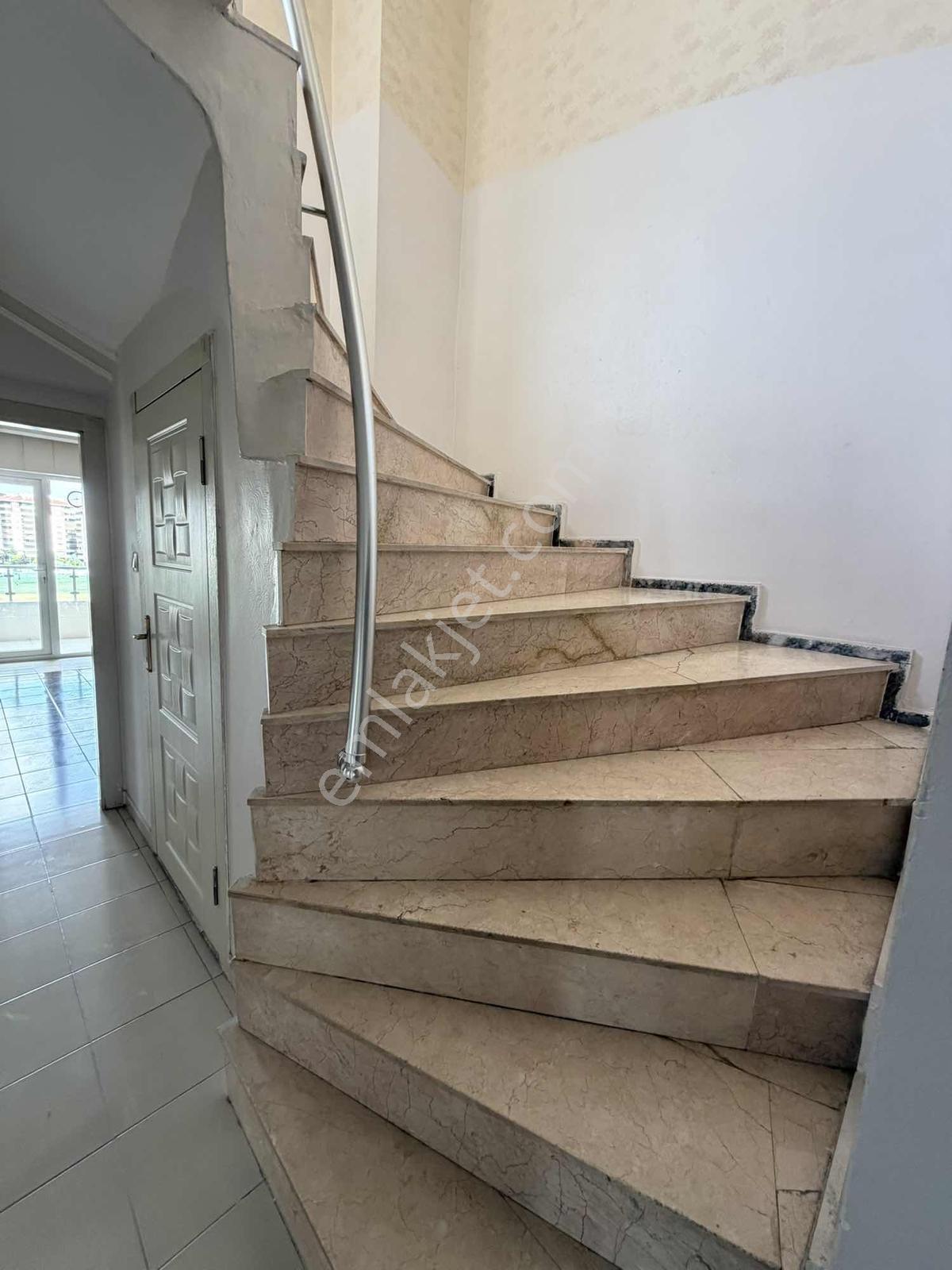 Türk Beyleri Meydanı Karşısı 6+1 Satılık Dubleks Daire - Görsel 20