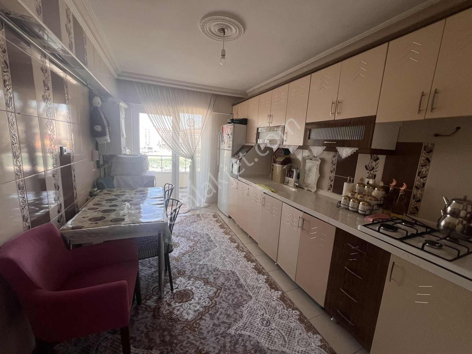 Turyap'tan Elvan Mah'de Önü Açık Satılık Dubleks Daire - Görsel 9