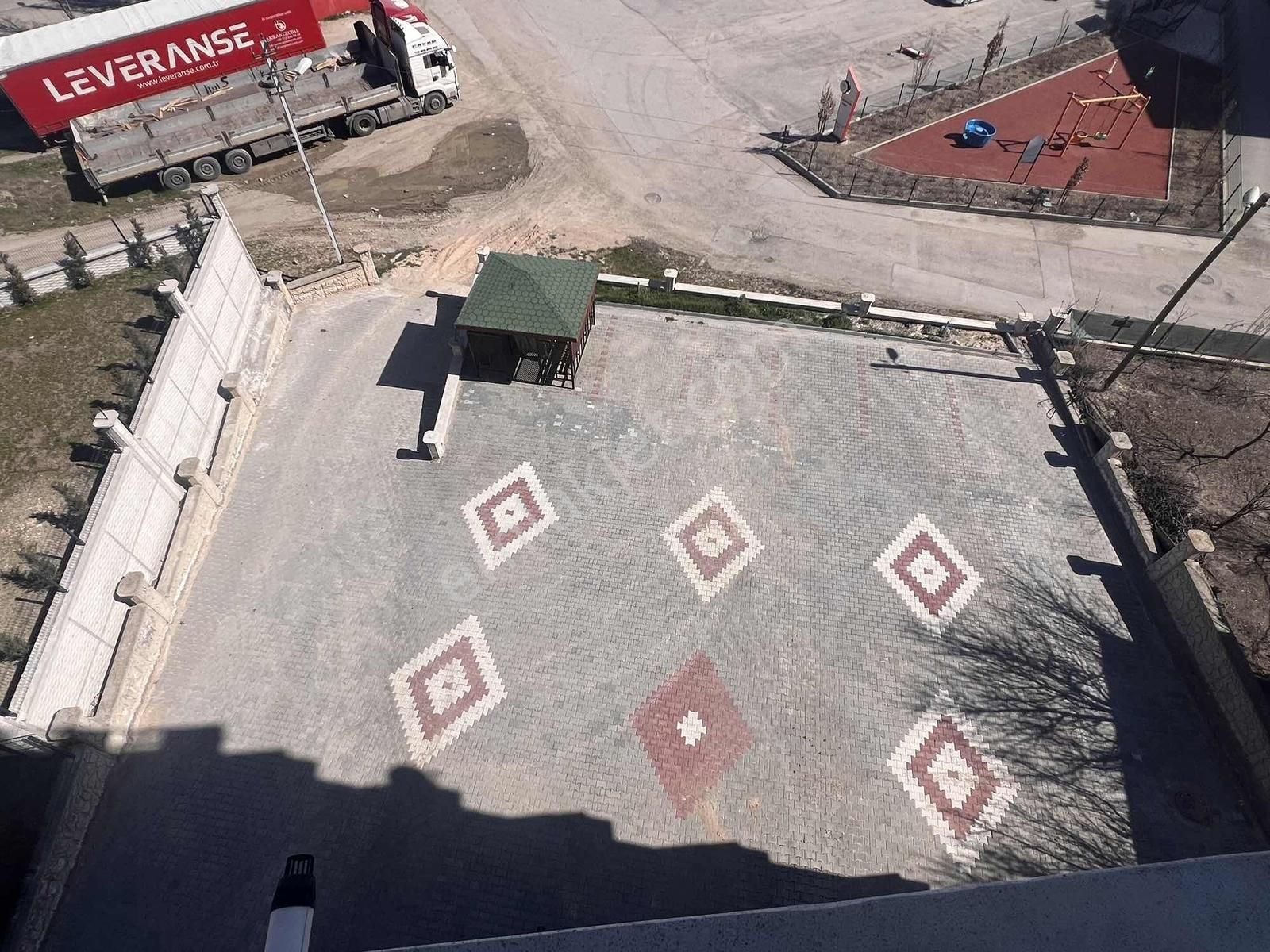 Turyap'tan Elvan Mah'de Önü Açık Satılık Dubleks Daire - Görsel 8