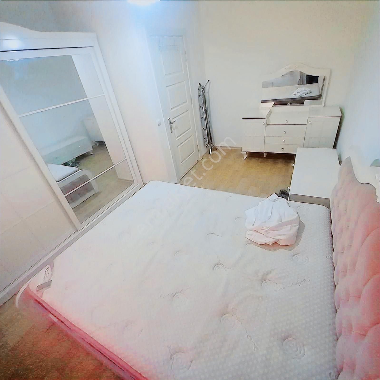 Benliler'den Pamuklar Mah Full Eşyalı 2+1 Manzaralı Kiralk Daire - Görsel 21