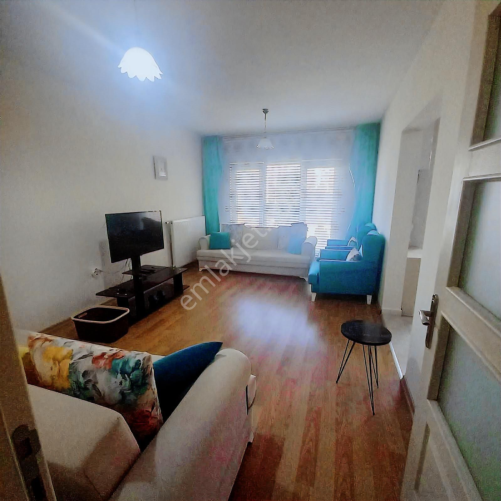 Benliler'den Pamuklar Mah Full Eşyalı 2+1 Manzaralı Kiralk Daire - Görsel 20