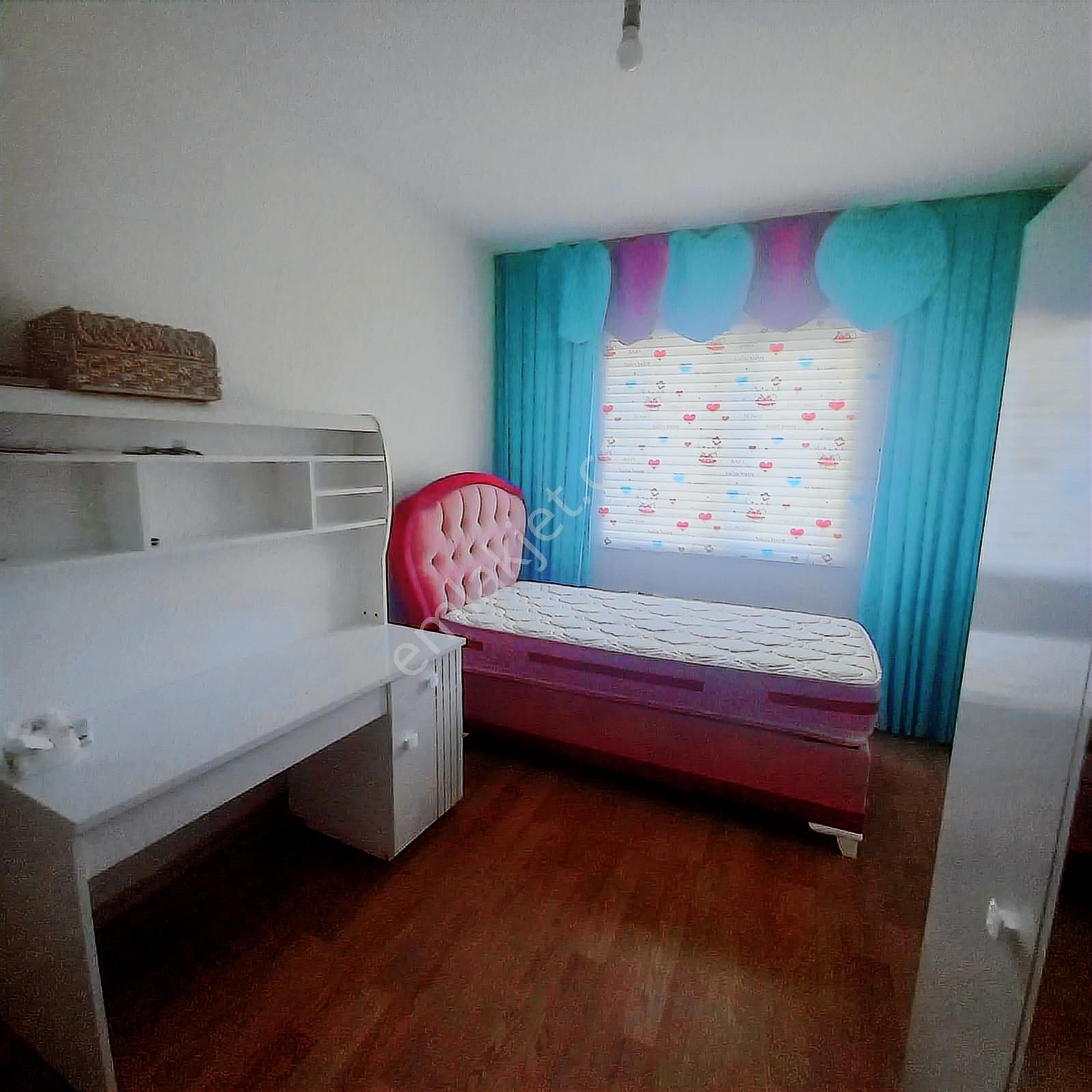 Benliler'den Pamuklar Mah Full Eşyalı 2+1 Manzaralı Kiralk Daire - Görsel 10