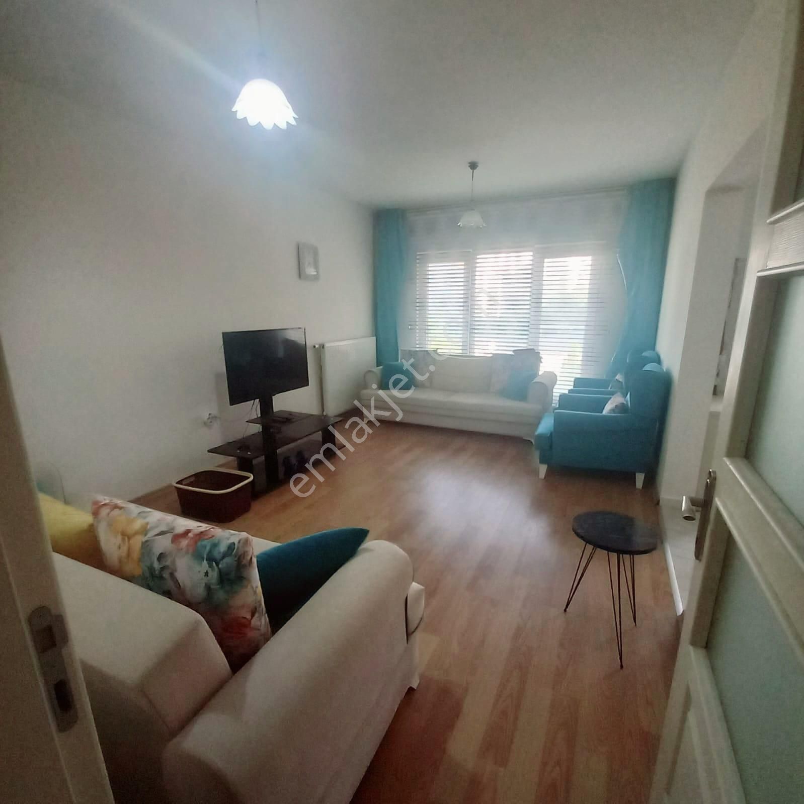 Benliler'den Pamuklar Mah Full Eşyalı 2+1 Manzaralı Kiralk Daire - Görsel 5