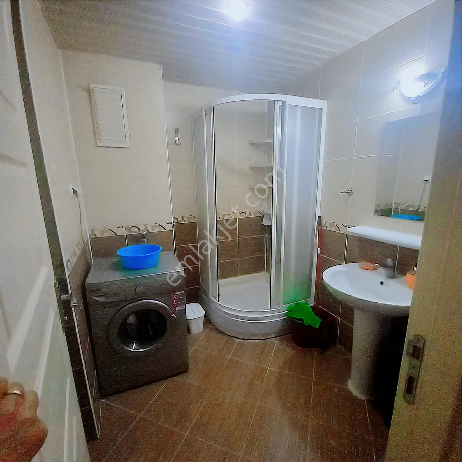 Benliler'den Pamuklar Mah Full Eşyalı 2+1 Manzaralı Kiralk Daire - Görsel 3