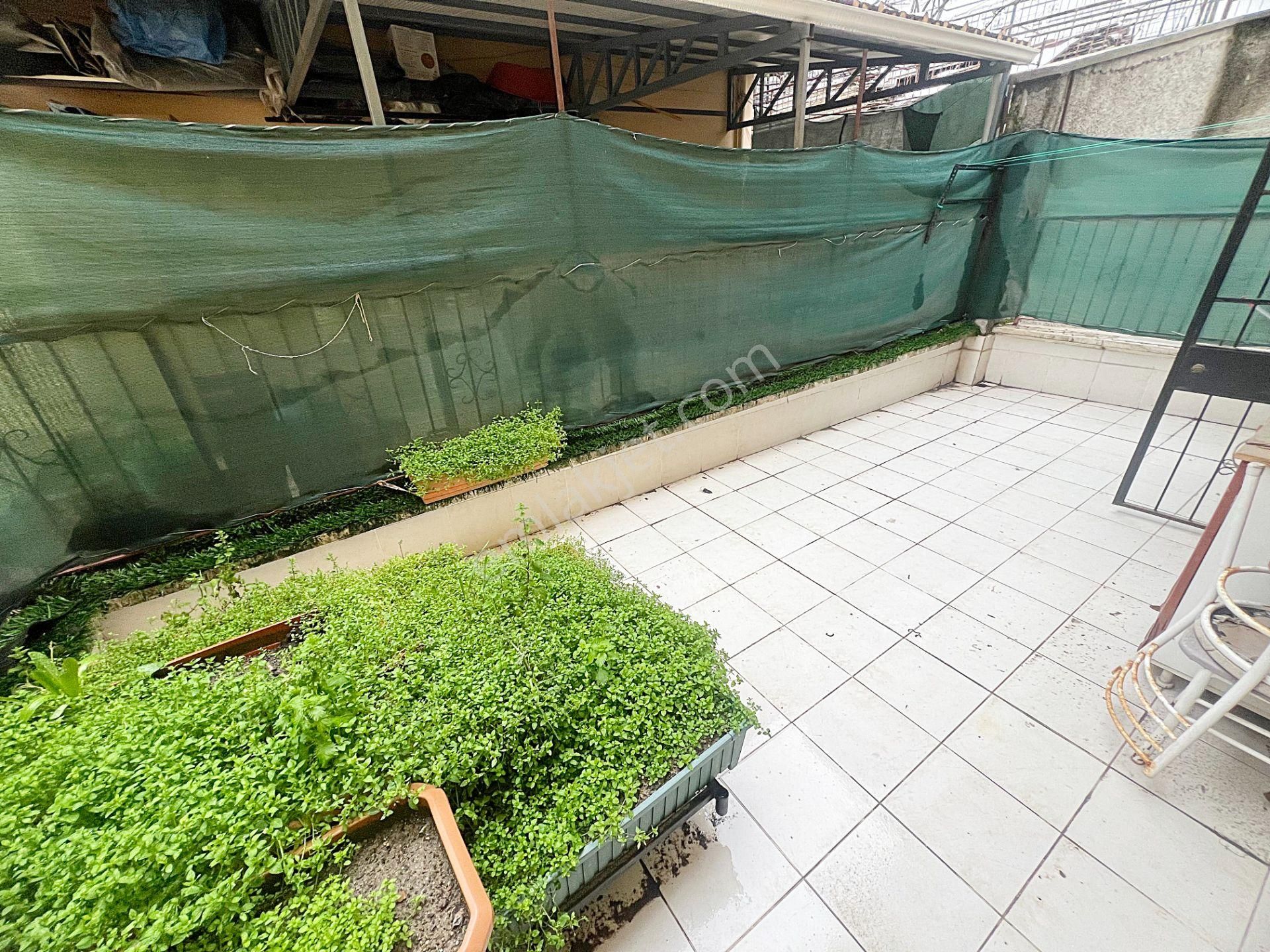 Çiğdemtepe Aydan Cad Çarş. Pazarı Karşısı Merk Lokasyon Kök Tapu - Görsel 24