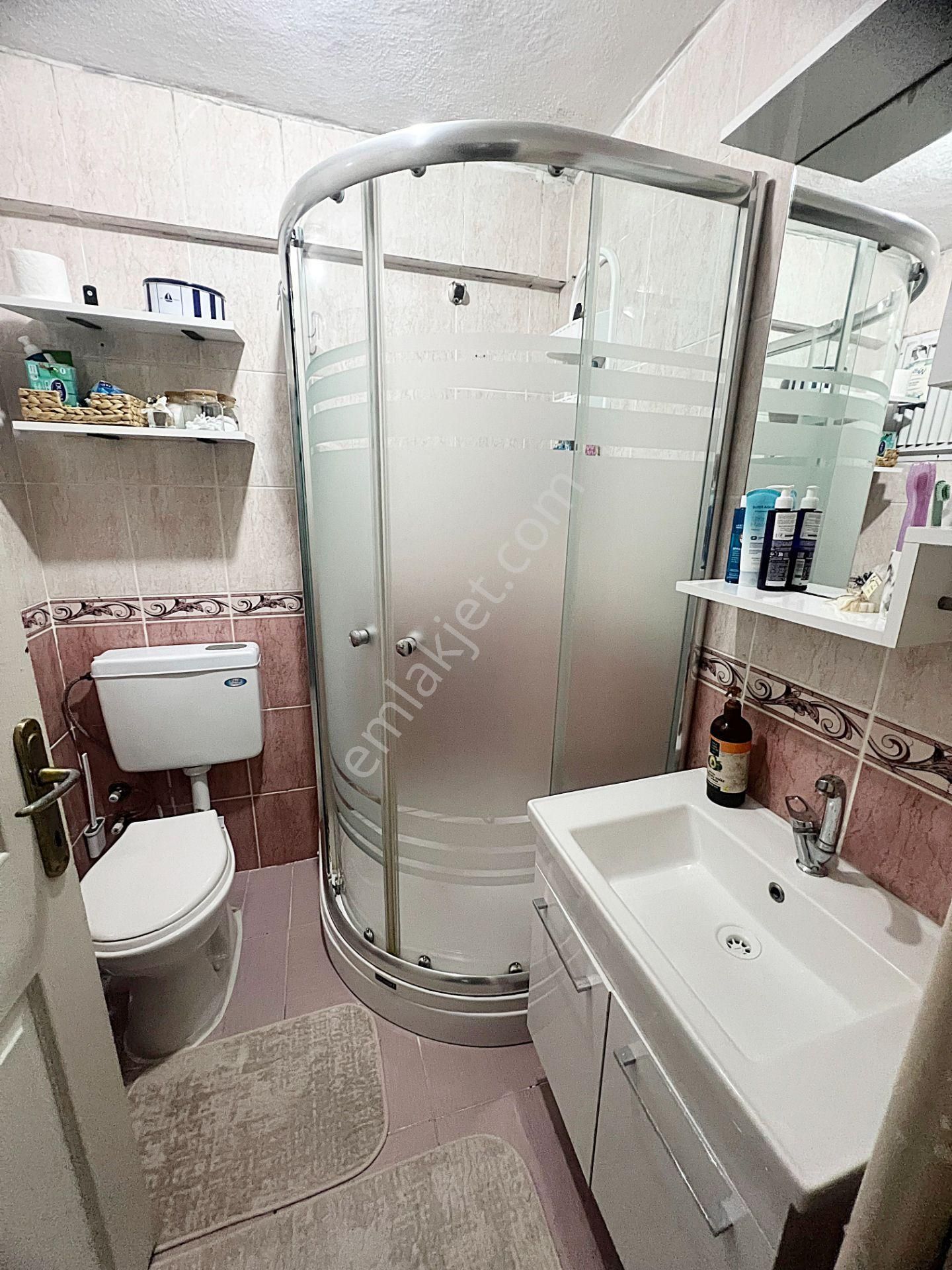 Çiğdemtepe Aydan Cad Çarş. Pazarı Karşısı Merk Lokasyon Kök Tapu - Görsel 25