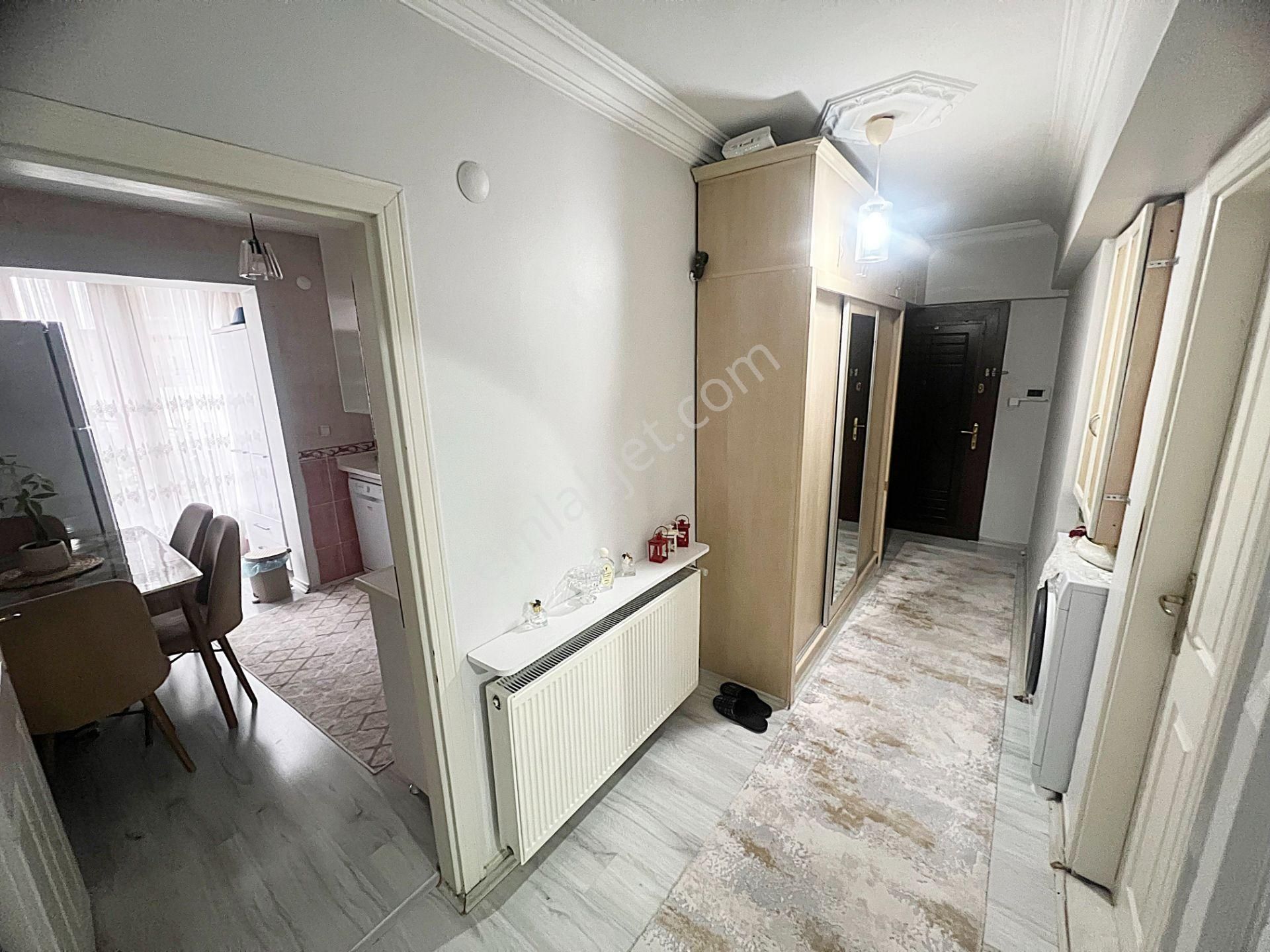 Çiğdemtepe Aydan Cad Çarş. Pazarı Karşısı Merk Lokasyon Kök Tapu - Görsel 28