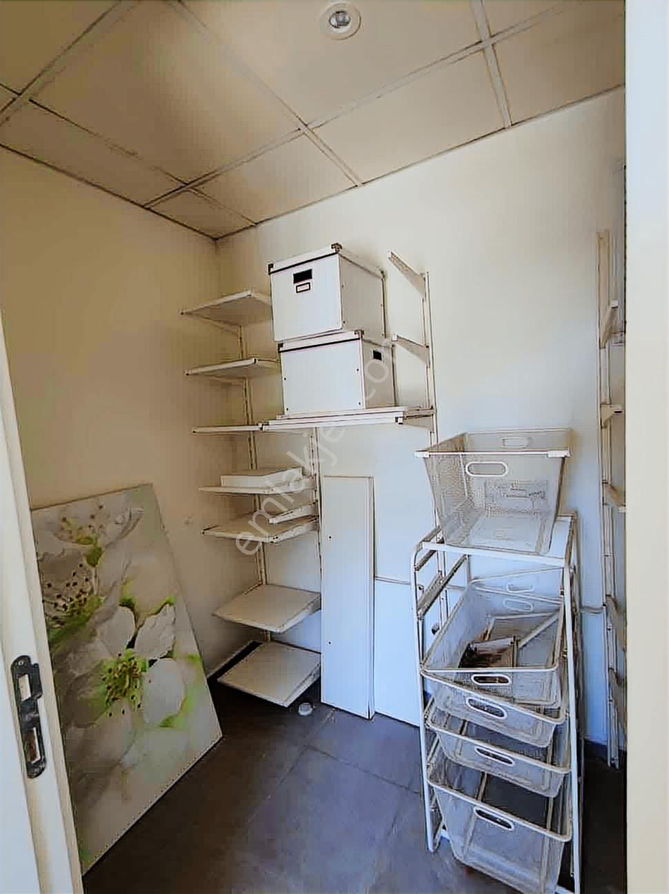 Qzen'den 128 M2 3+1 Site İçi Satılık Daire - Görsel 16