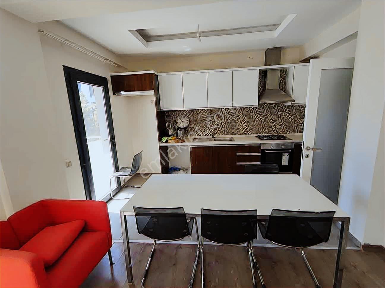 Qzen'den 128 M2 3+1 Site İçi Satılık Daire - Görsel 19