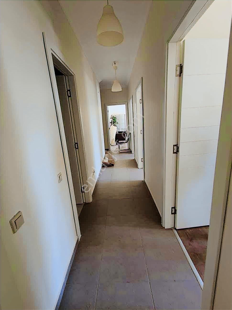 Qzen'den 128 M2 3+1 Site İçi Satılık Daire - Görsel 11