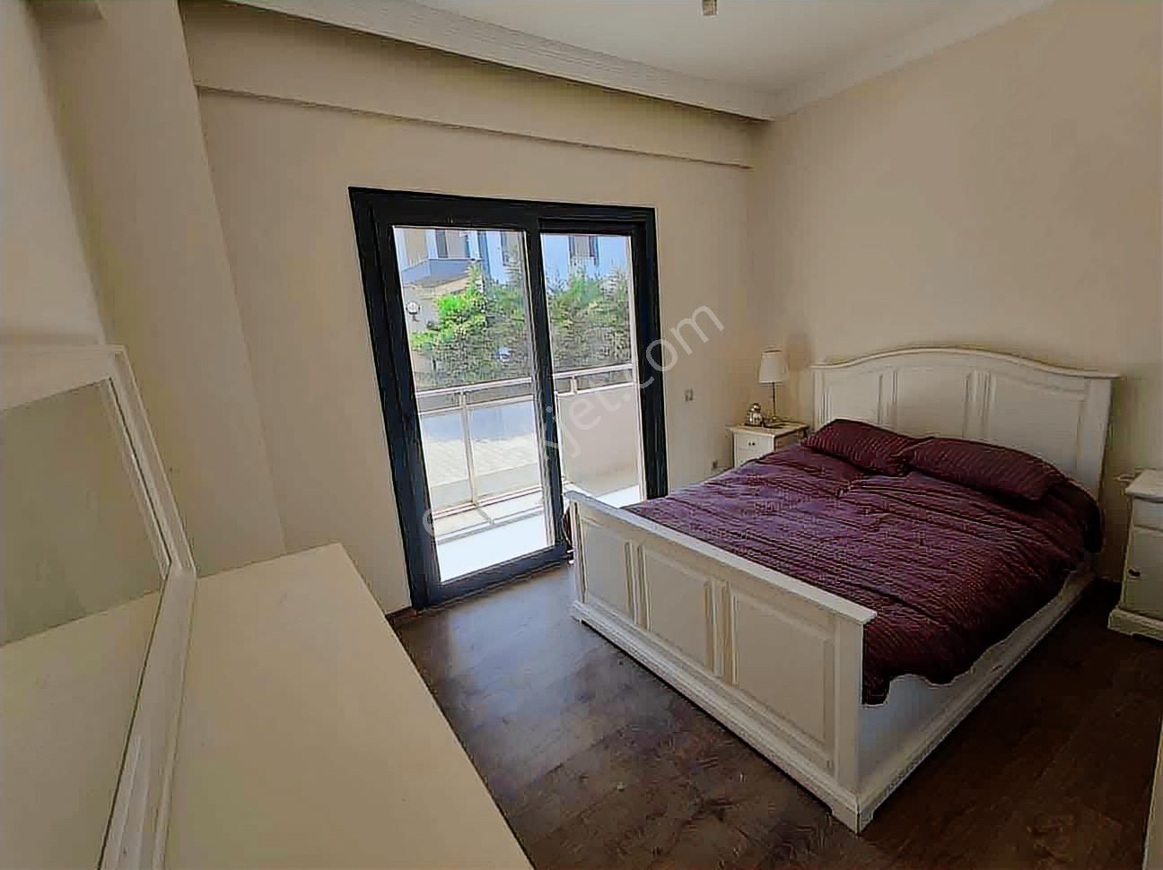 Qzen'den 128 M2 3+1 Site İçi Satılık Daire - Görsel 10