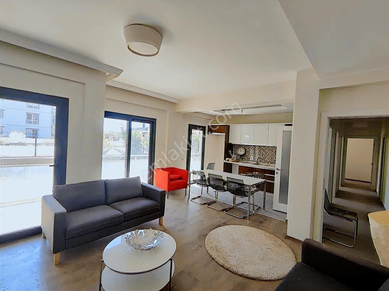 Qzen'den 128 M2 3+1 Site İçi Satılık Daire - Görsel 3