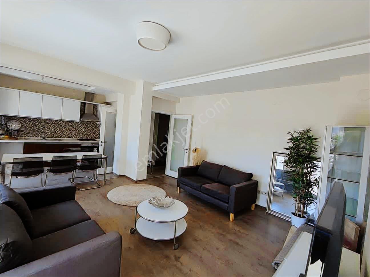 Qzen'den 128 M2 3+1 Site İçi Satılık Daire - Görsel 12