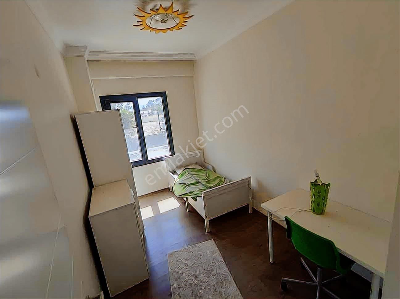 Qzen'den 128 M2 3+1 Site İçi Satılık Daire - Görsel 4