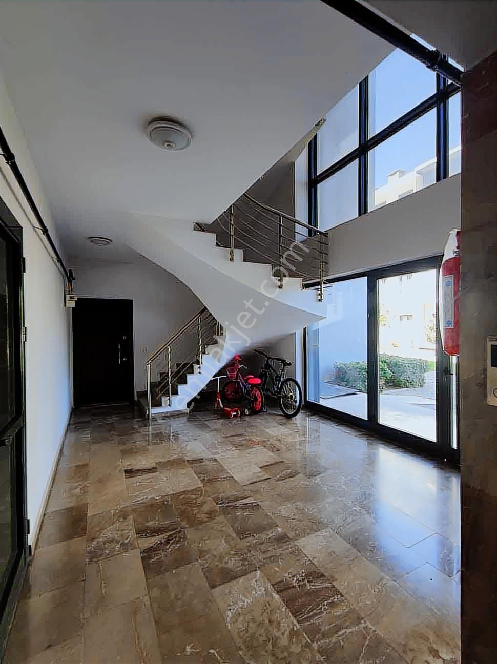 Qzen'den 128 M2 3+1 Site İçi Satılık Daire - Görsel 8