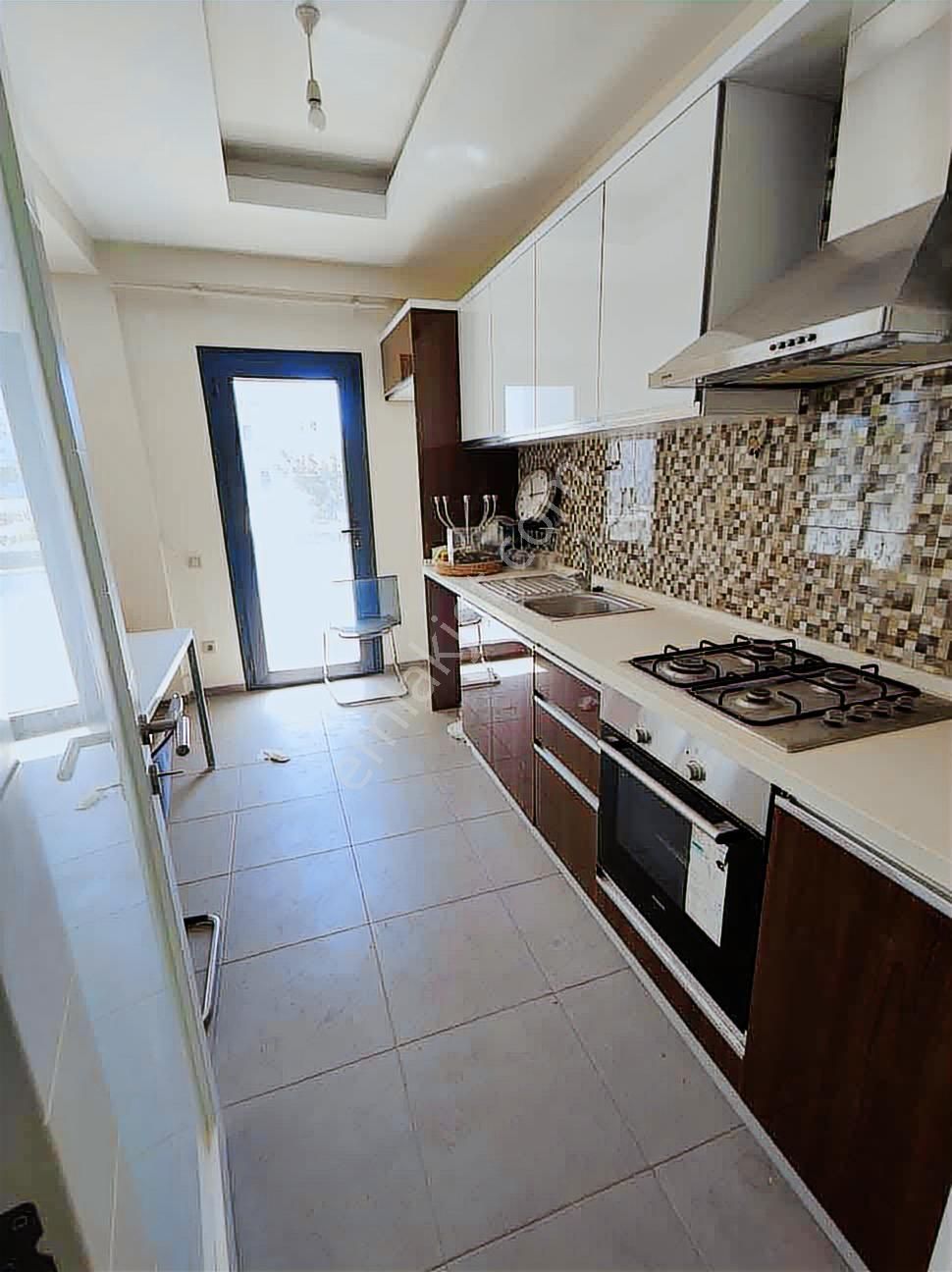 Qzen'den 128 M2 3+1 Site İçi Satılık Daire - Görsel 2