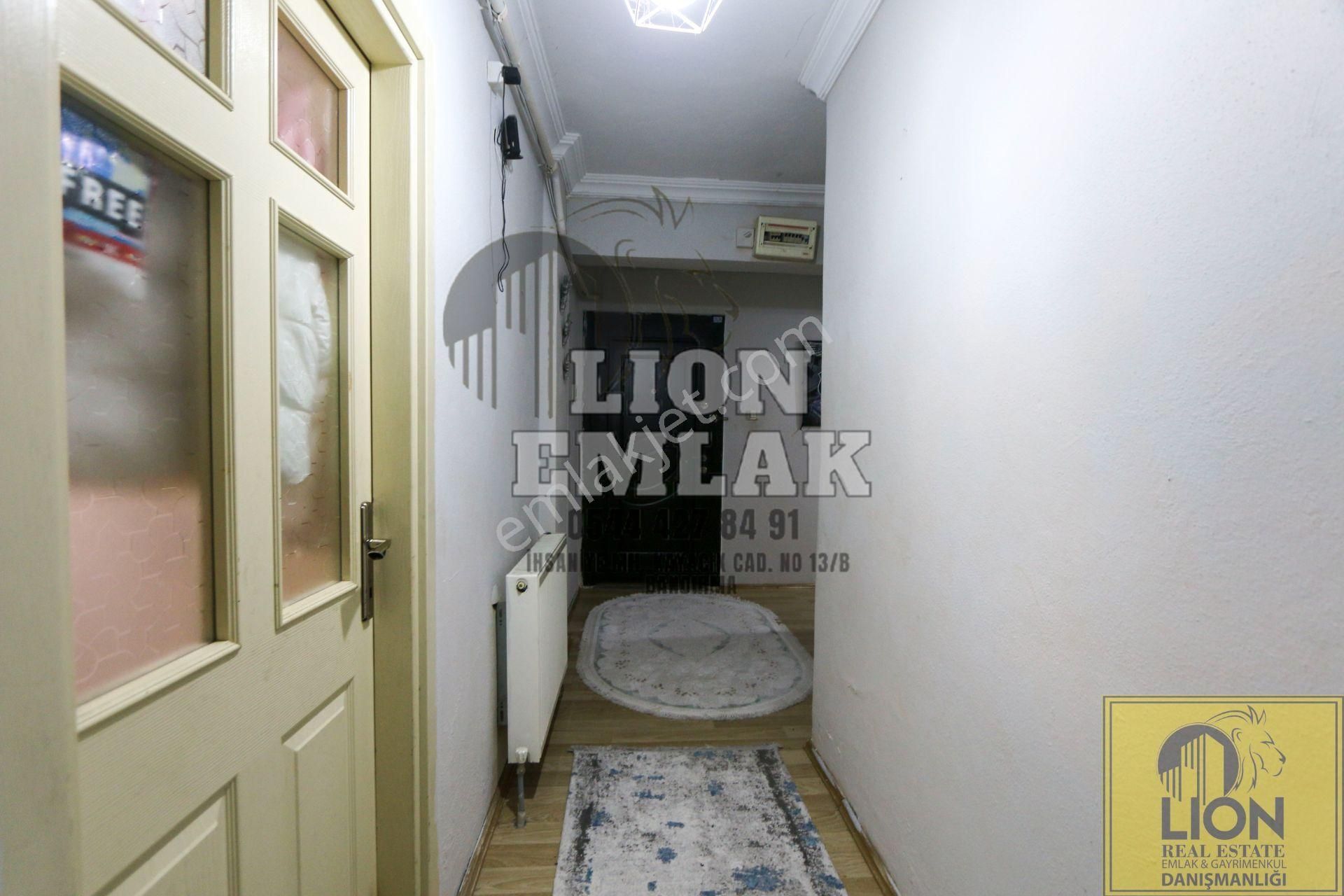 🟨⬛ Lıon Emlak'tan 17 Eylül Mahallesinde 3+1 Satılık Daire⬛🟨 - Görsel 21