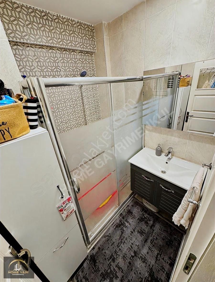 Home'dan Tramvay Dibinde Satılık 2+1 110m² 2.kat Masrafsız Daire - Görsel 32