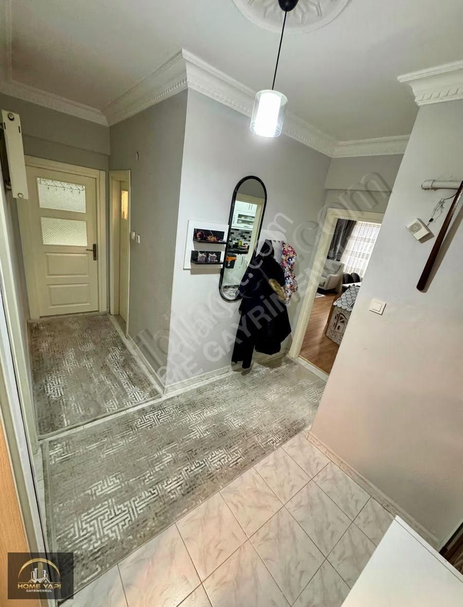 Home'dan Tramvay Dibinde Satılık 2+1 110m² 2.kat Masrafsız Daire - Görsel 8