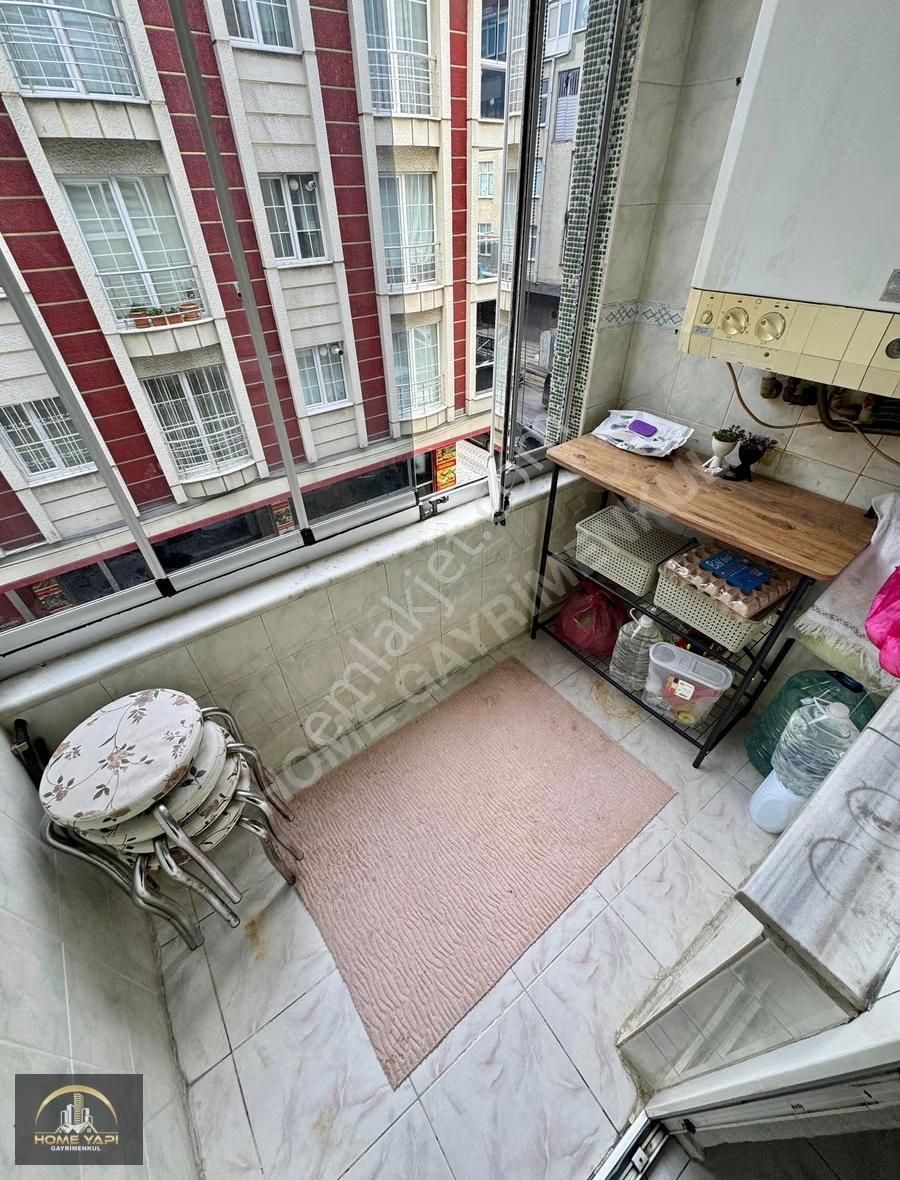 Home'dan Tramvay Dibinde Satılık 2+1 110m² 2.kat Masrafsız Daire - Görsel 4