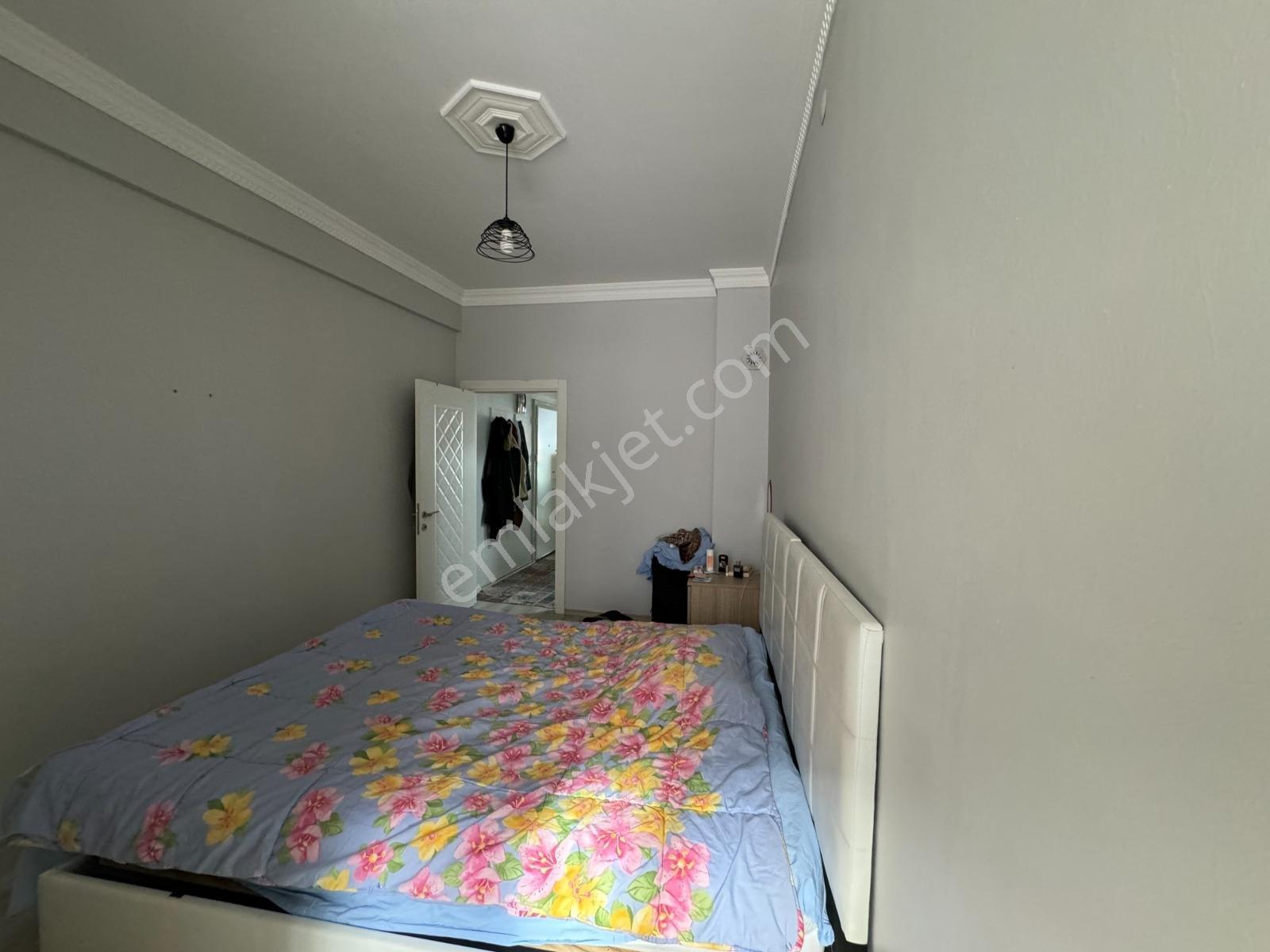 Cam Balkonlu Lüx Eşyalı Mobilyalı 1+1 Anayol Üstünde Satılık - Görsel 12