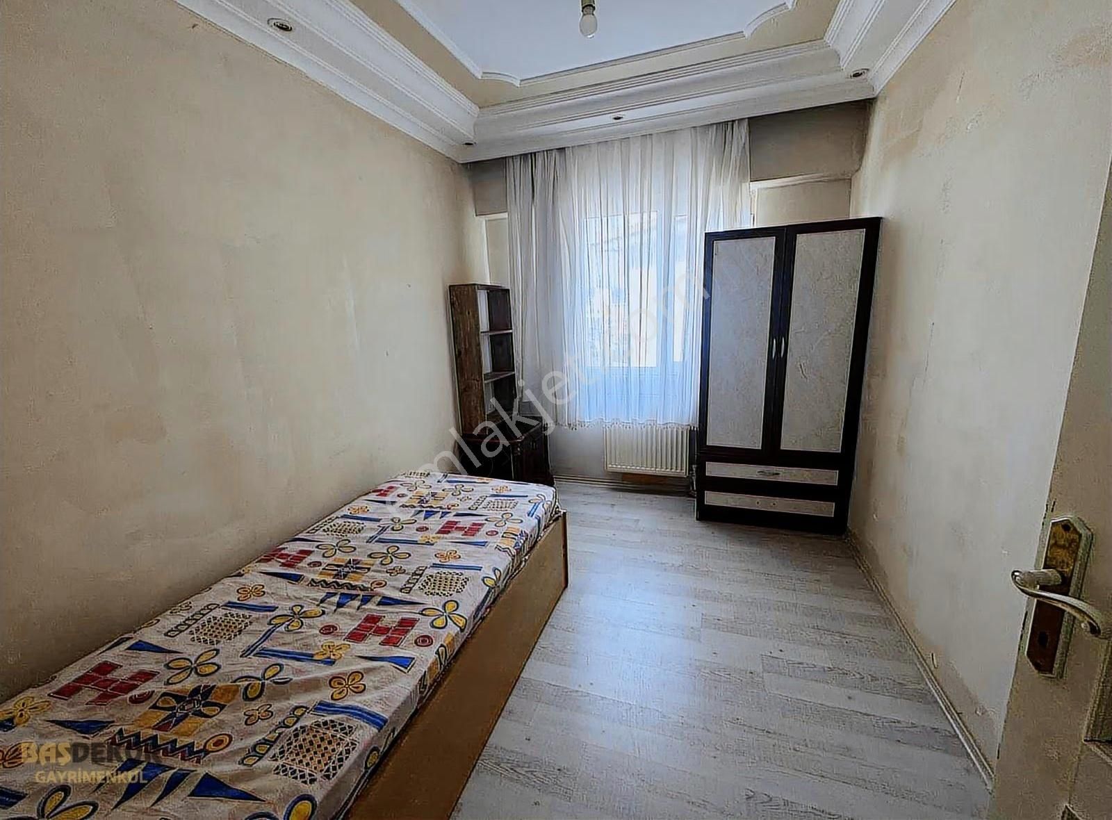 Başdekor Gayrimenkul'den Kiralık 3+1 Eşyalı Daire Mavi Durakta - Görsel 29