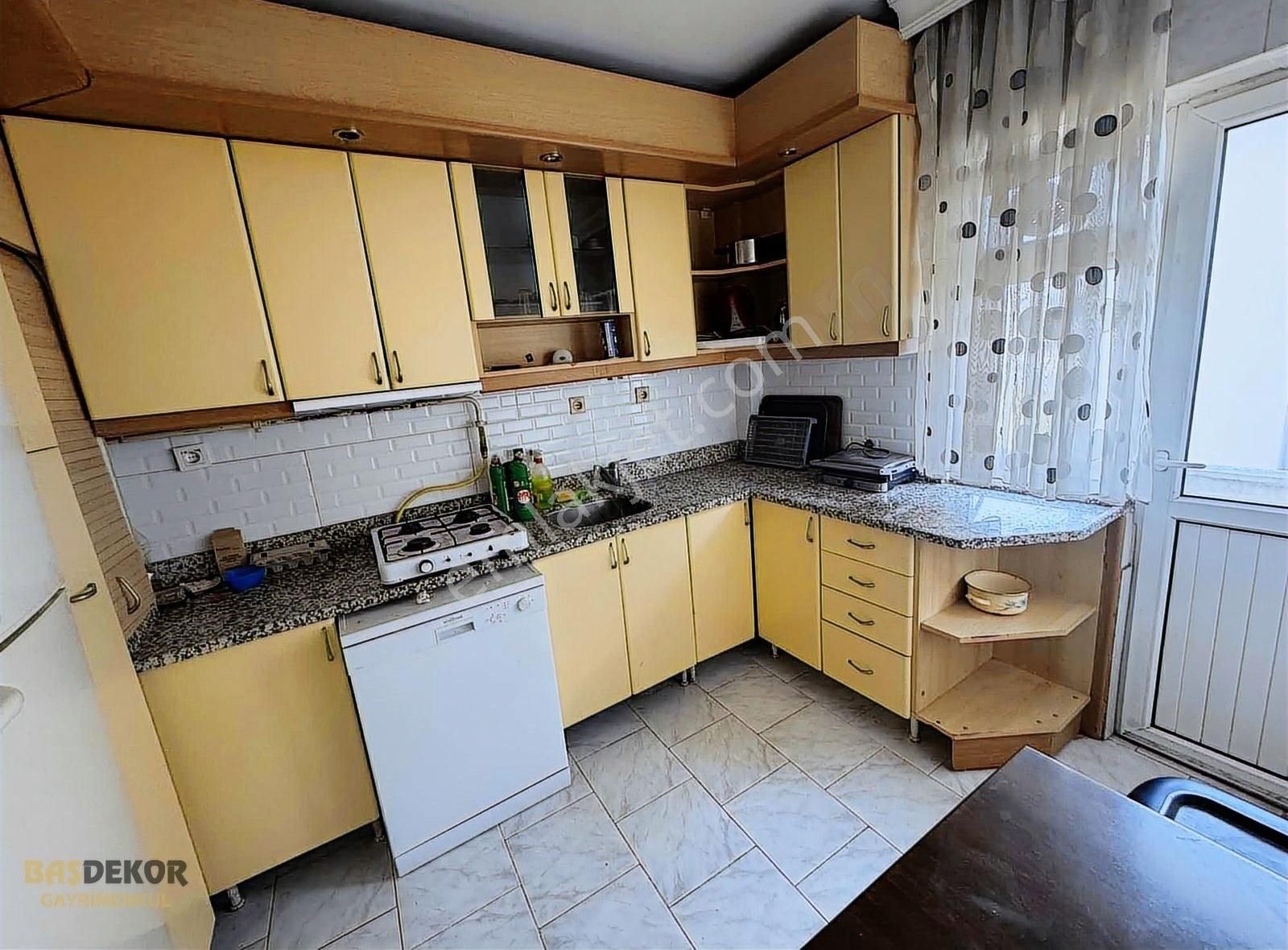 Başdekor Gayrimenkul'den Kiralık 3+1 Eşyalı Daire Mavi Durakta - Görsel 33