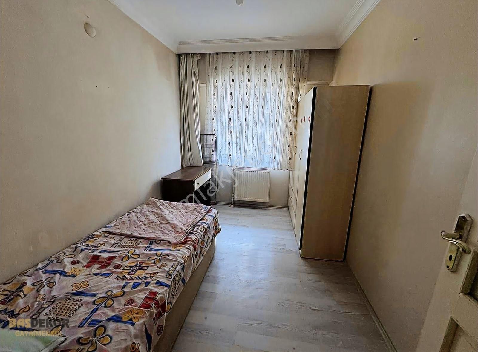 Başdekor Gayrimenkul'den Kiralık 3+1 Eşyalı Daire Mavi Durakta - Görsel 15