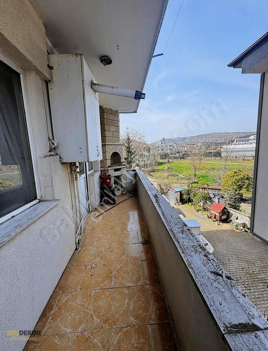 Başdekor Gayrimenkul'den Kiralık 3+1 Eşyalı Daire Mavi Durakta - Görsel 7