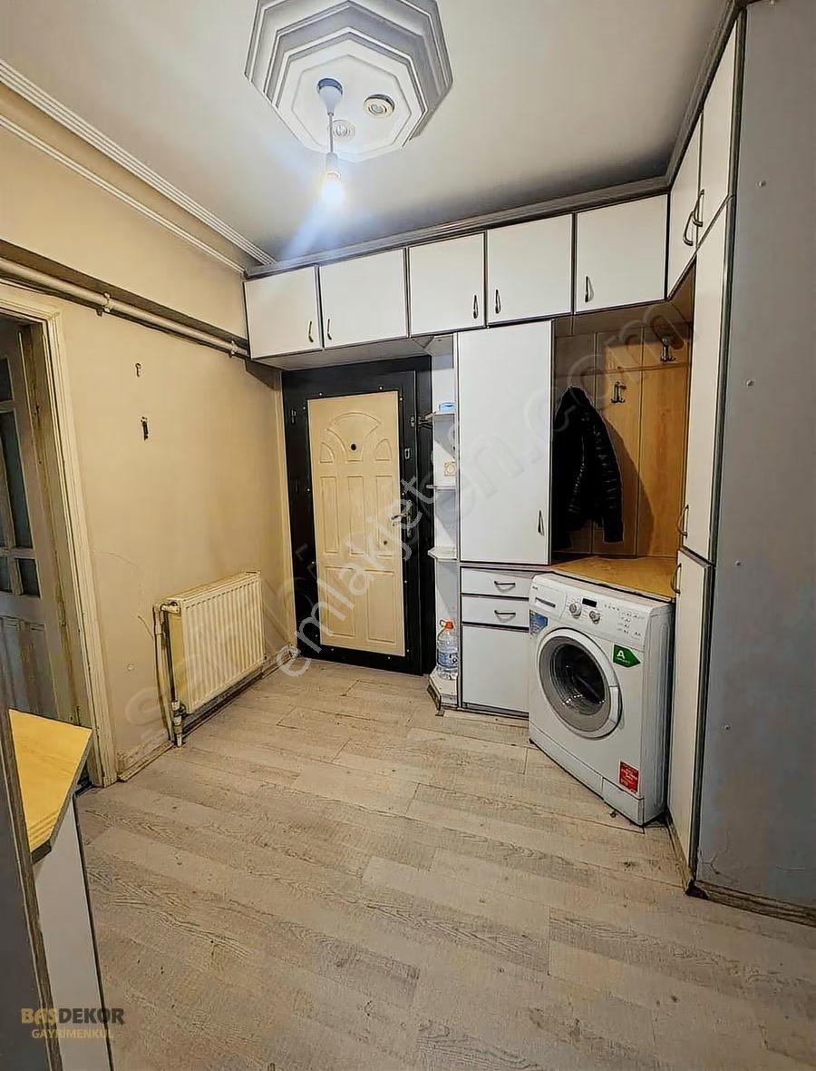 Başdekor Gayrimenkul'den Kiralık 3+1 Eşyalı Daire Mavi Durakta - Görsel 24