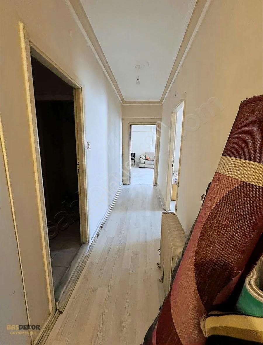 Başdekor Gayrimenkul'den Kiralık 3+1 Eşyalı Daire Mavi Durakta - Görsel 14