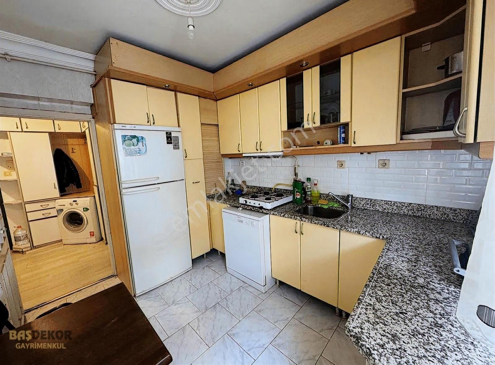 Başdekor Gayrimenkul'den Kiralık 3+1 Eşyalı Daire Mavi Durakta - Görsel 4