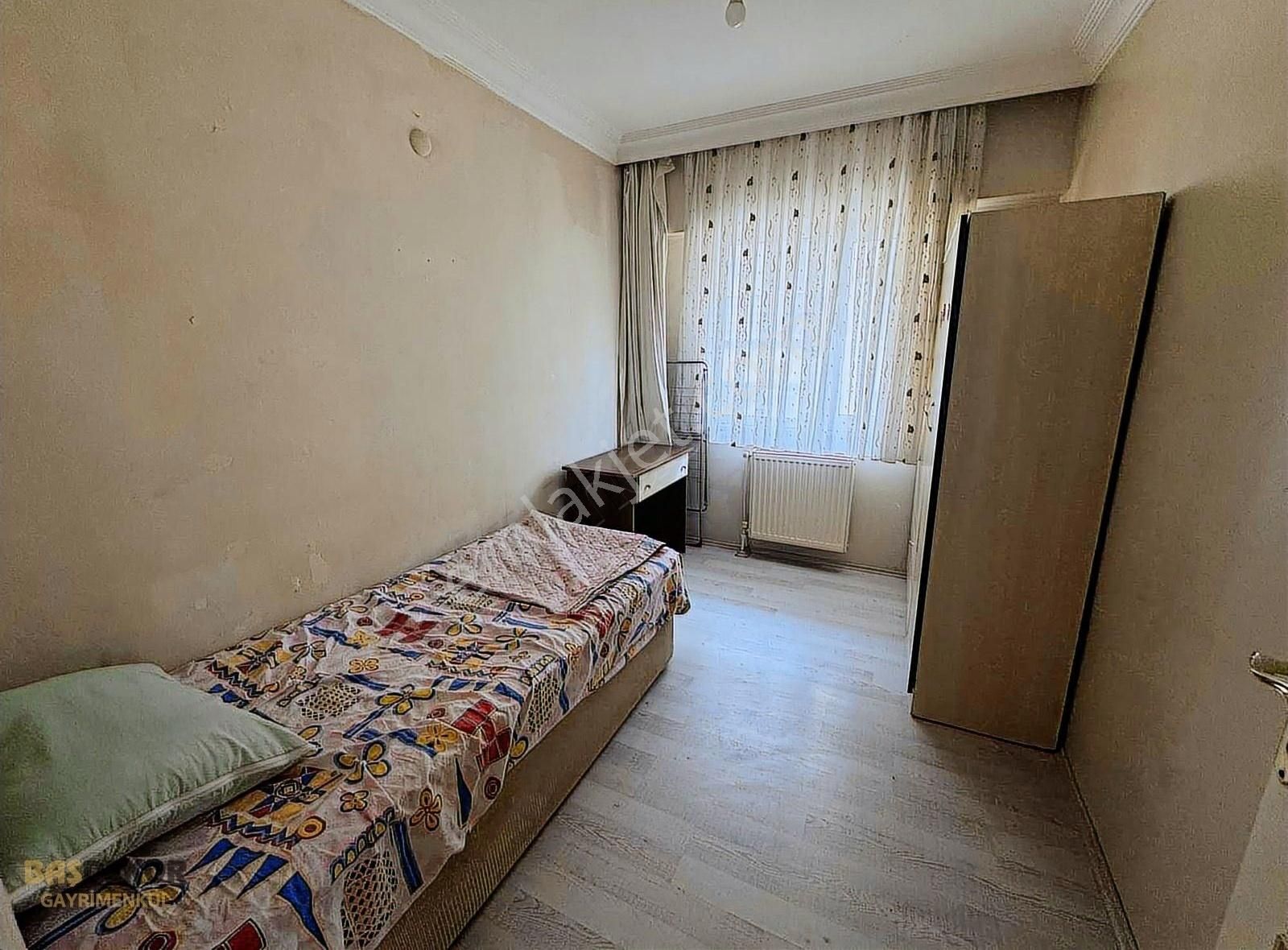 Başdekor Gayrimenkul'den Kiralık 3+1 Eşyalı Daire Mavi Durakta - Görsel 17