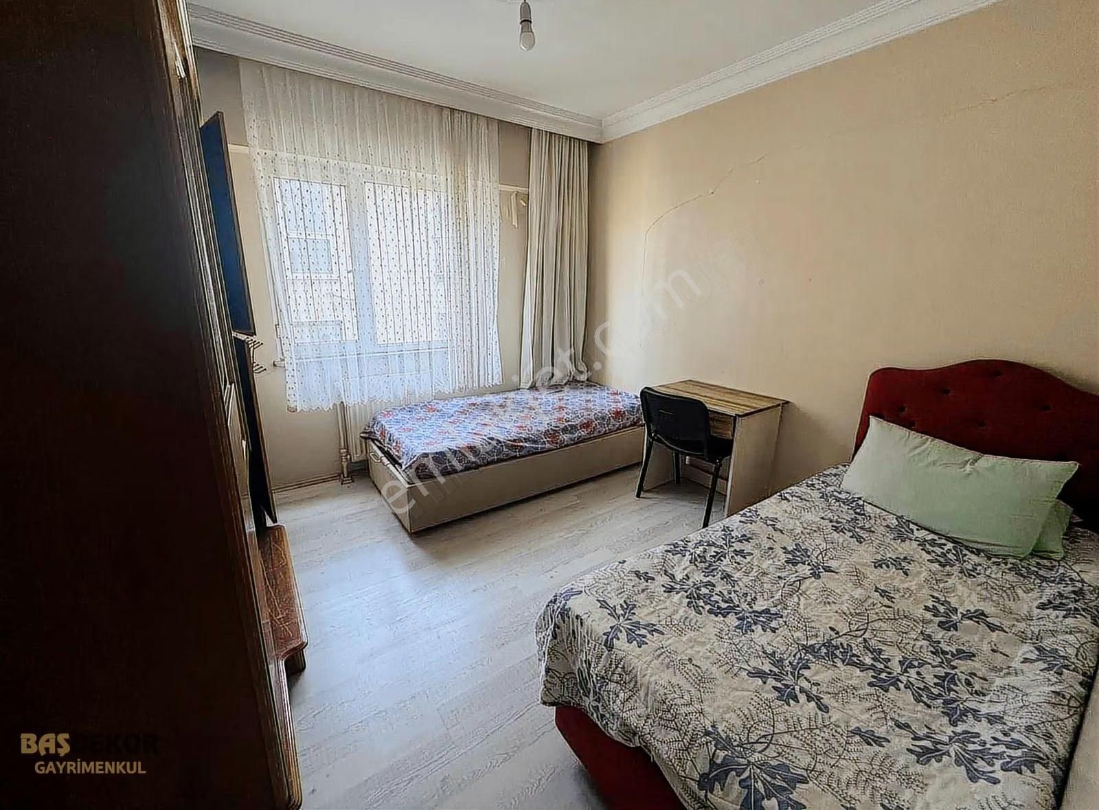 Başdekor Gayrimenkul'den Kiralık 3+1 Eşyalı Daire Mavi Durakta - Görsel 5