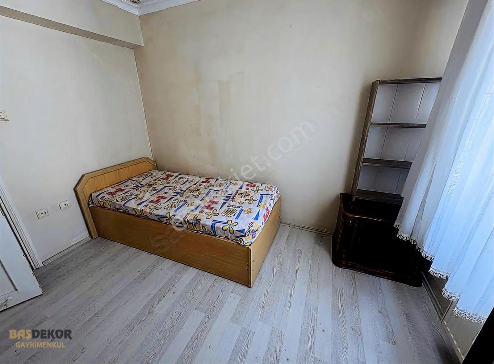 Başdekor Gayrimenkul'den Kiralık 3+1 Eşyalı Daire Mavi Durakta - Görsel 16