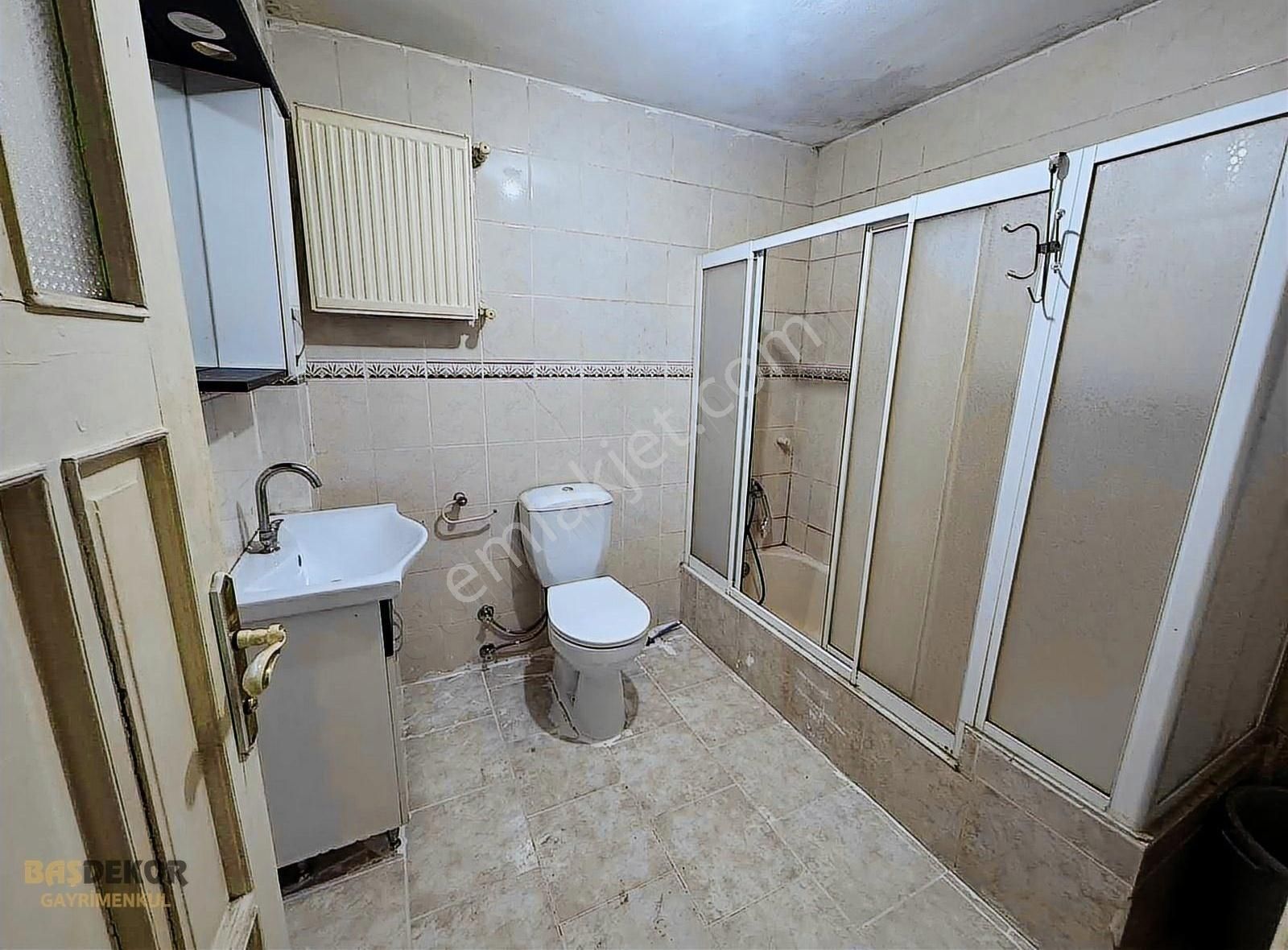 Başdekor Gayrimenkul'den Kiralık 3+1 Eşyalı Daire Mavi Durakta - Görsel 20