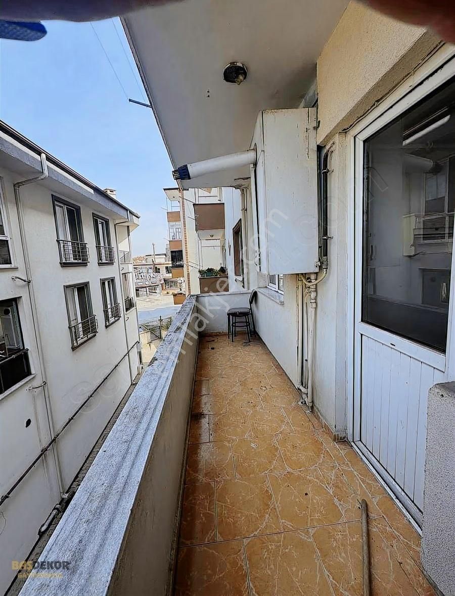 Başdekor Gayrimenkul'den Kiralık 3+1 Eşyalı Daire Mavi Durakta - Görsel 30