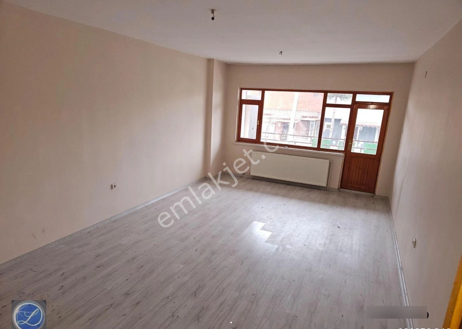 Lider Emlaktan Törekentde Site İçinde 3+1 - Görsel 22