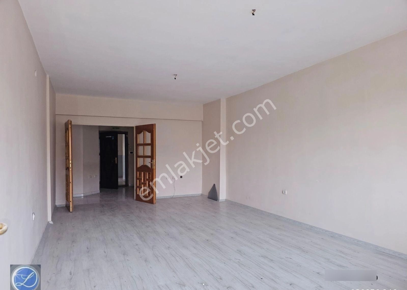 Lider Emlaktan Törekentde Site İçinde 3+1 - Görsel 7