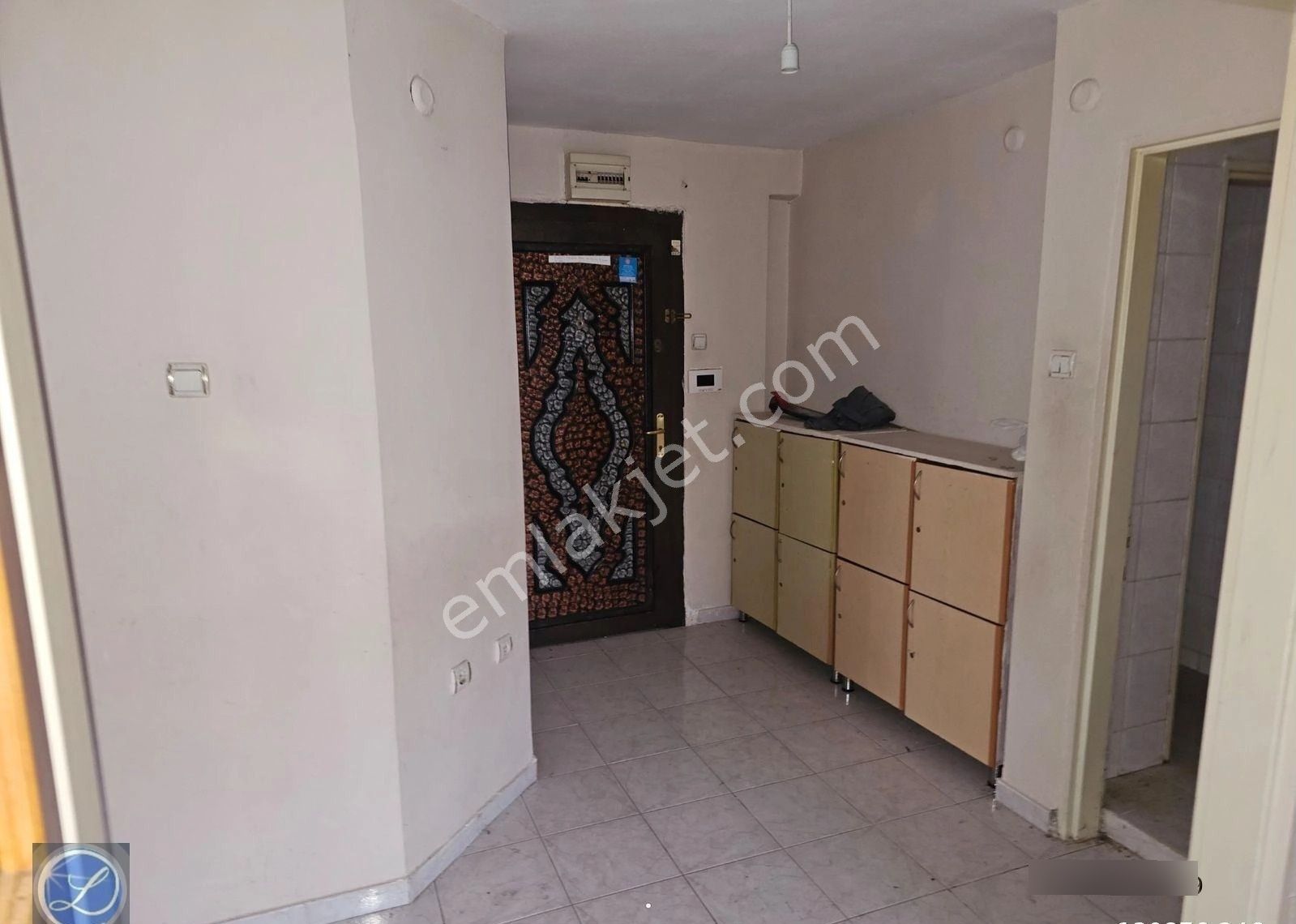 Lider Emlaktan Törekentde Site İçinde 3+1 - Görsel 5