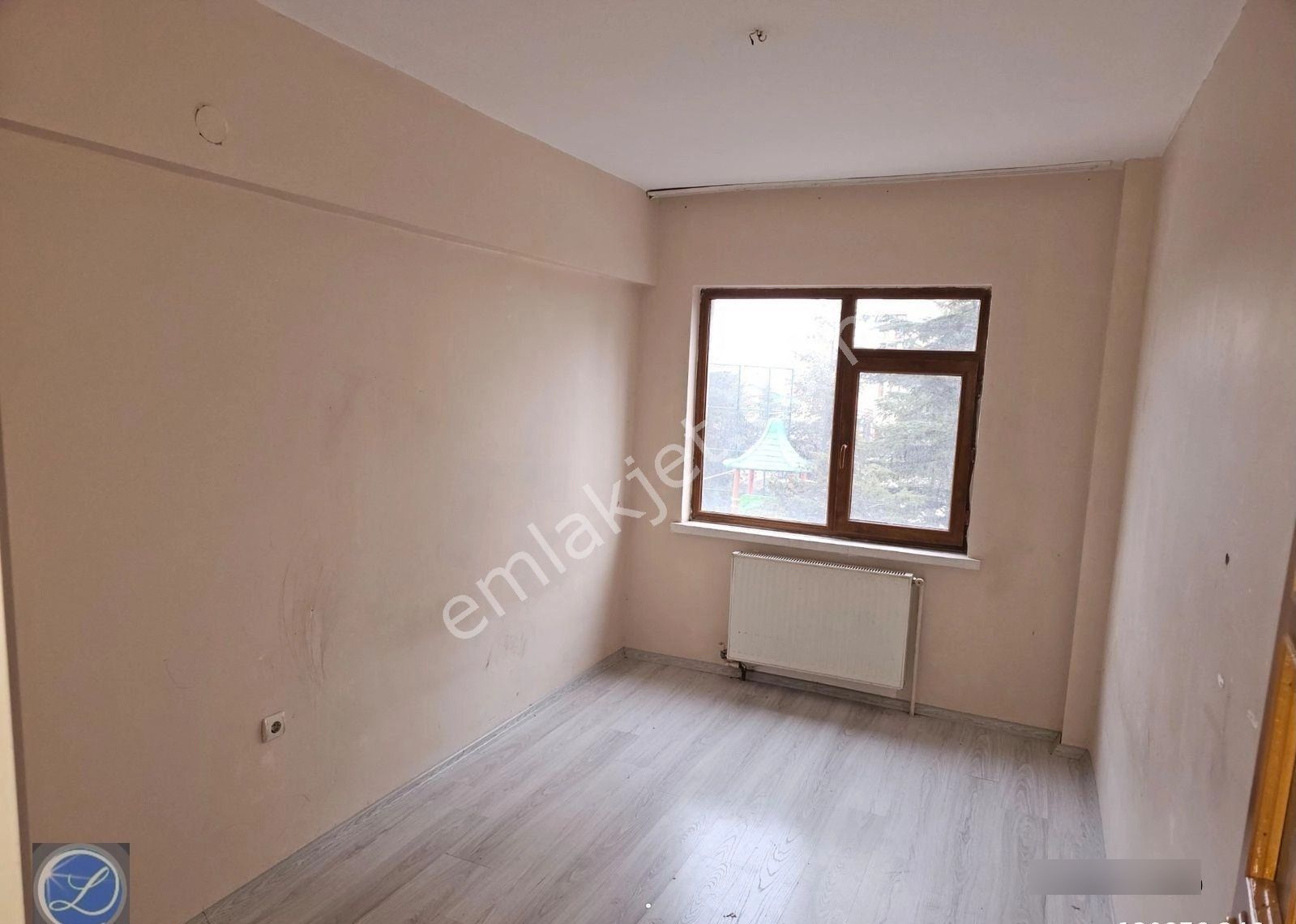 Lider Emlaktan Törekentde Site İçinde 3+1 - Görsel 21